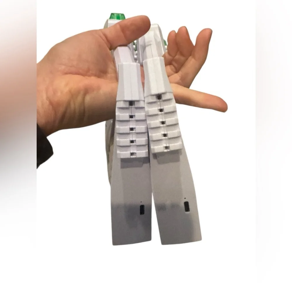 Gel Blasters and Smart Target System